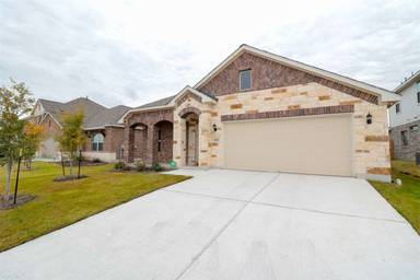 Main picture of 11825 Carrizo Springs Path