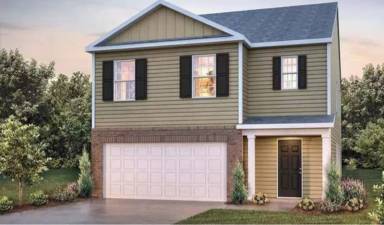 Main picture of 2714 McIntosh St