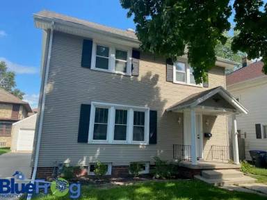 Main picture of 828 Bell Ave