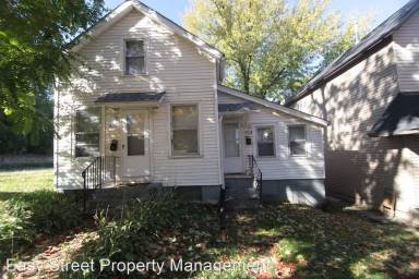 Main picture of 433 8th St