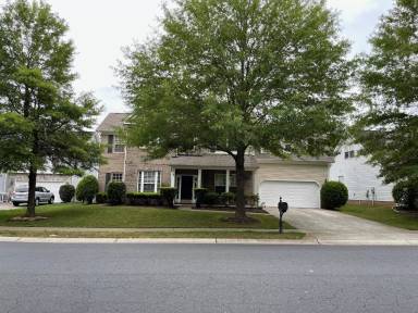 Main picture of 9709 Glenburn Ln