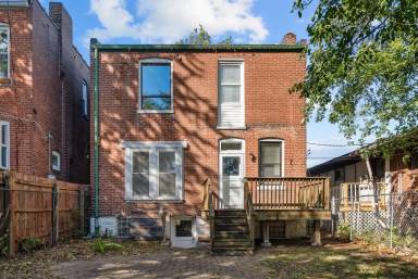 Main picture of 4206 Shaw Blvd