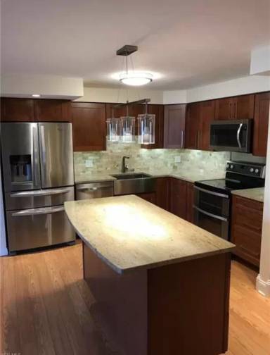 Main picture of Continental West Condominiums