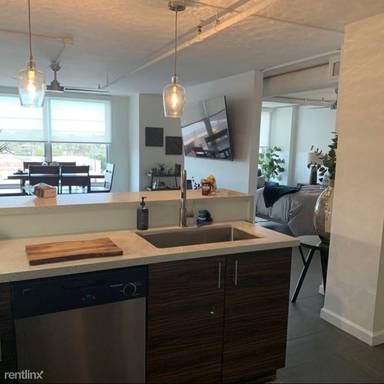 Main picture of The Lofts on Thomas
