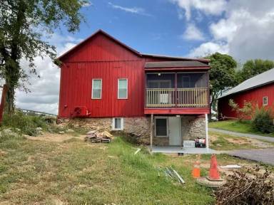Main picture of 956 Disston View Dr