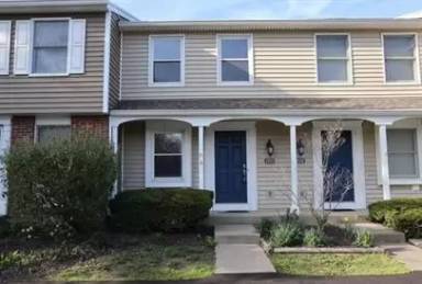 Main picture of 2950 Mossy Brink Ct