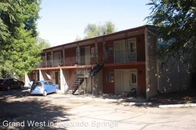 Main picture of 916 N Prospect St