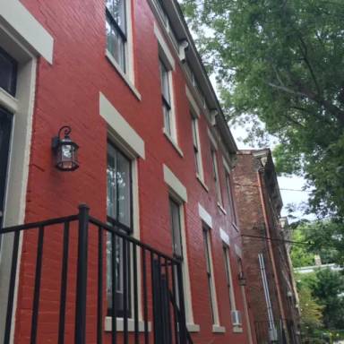 Main picture of 709 Garrard St