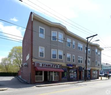 Main picture of 521 Dexter St