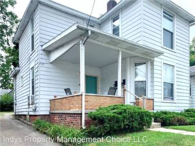 Main picture of 709 W Queen St