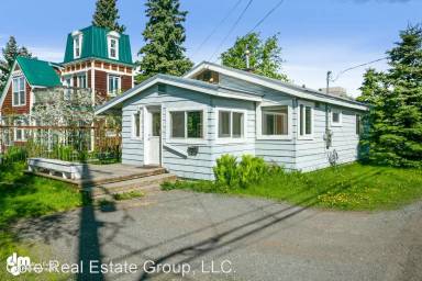 Main picture of 534 W 13th Ave