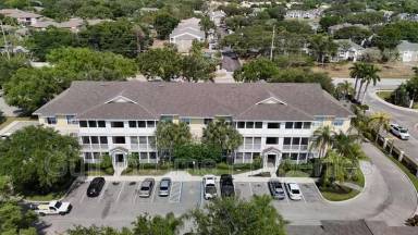 Main picture of The Palms of Cortez Luxury Condominiums