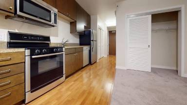 Main picture of 199 New Montgomery Apartments