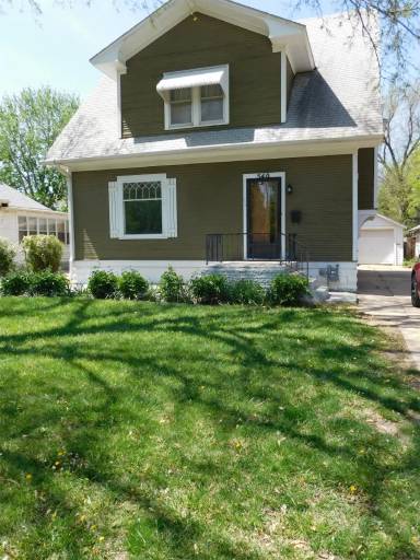 Main picture of 540 S 9th St