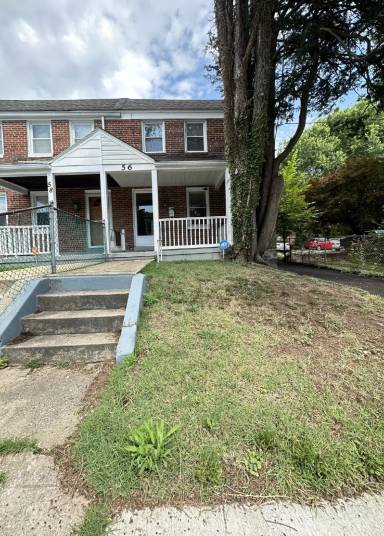 Main picture of 56 S Monastery Ave