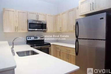 Main picture of 407 Washington St