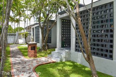 Main picture of Spring Gardens Apartments