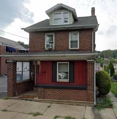 Main picture of 1309 Broadway