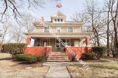 Main picture of 3409 Hanna St