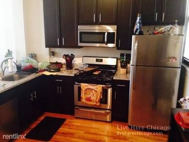 Main picture of 2954 N Racine Ave