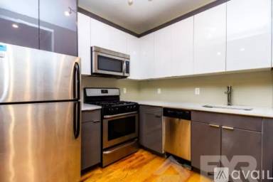 Main picture of 337 Melrose St