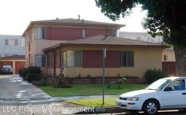 Main picture of 124 N Inglewood Ave