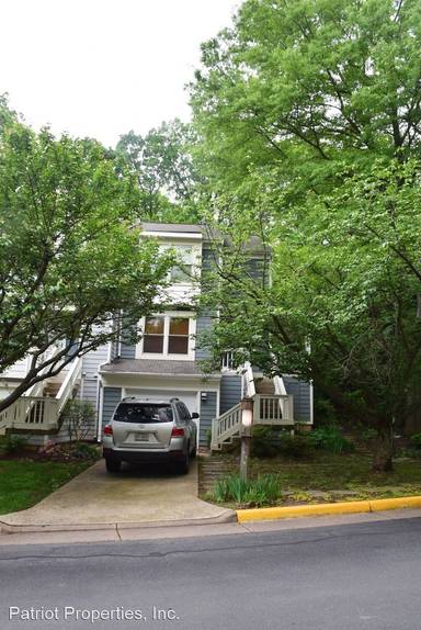 Main picture of 1609 Oak Spring Way