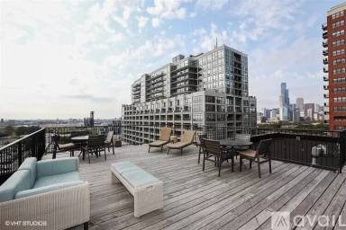 Main picture of Carriage House Lofts