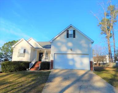 Main picture of 1221 Delham Rd