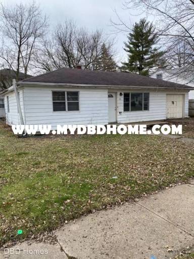 Main picture of 1124 Hamilton Ave