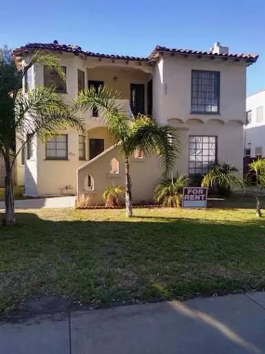 Main picture of 2027 S Curson Ave
