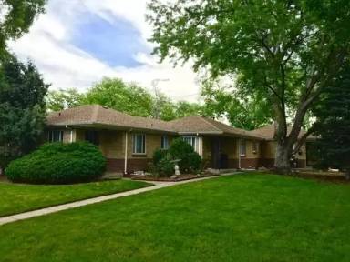 Main picture of South Columbine Street Apartments