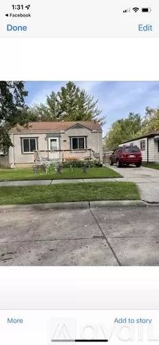 Main picture of 1334 Applewood Ave