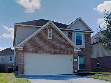 Main picture of 4822 Blue Spruce Hill St