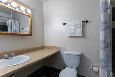 Main picture of Garden Pool Apartments