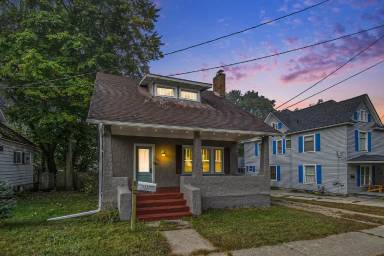 Main picture of 322 Marshall St