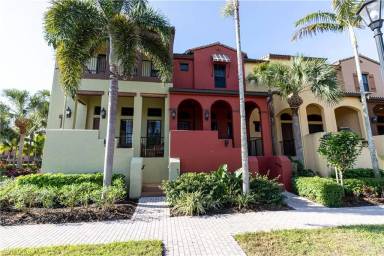Main picture of 8753 Melosia St