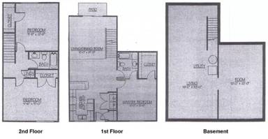 Main picture of 1021 Manitou Dr