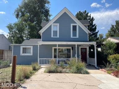 Main picture of 917 Meade St