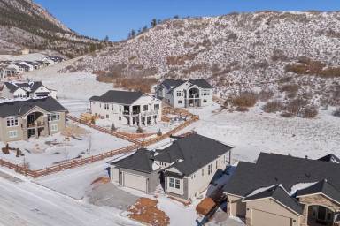 Main picture of 4886 Mesa Top Dr