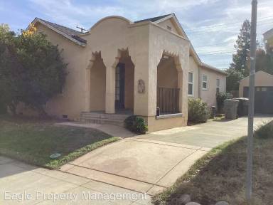 Main picture of 3118 N St