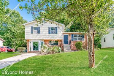 Main picture of 1818 Valley Run Cir