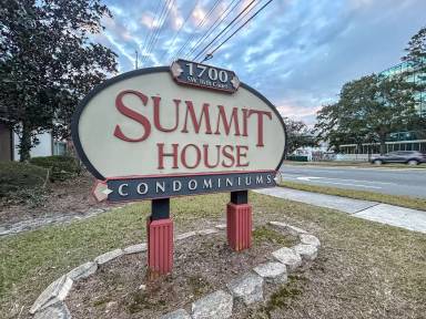 Main picture of Summit House Condo