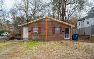 Main picture of 910 Fiske St