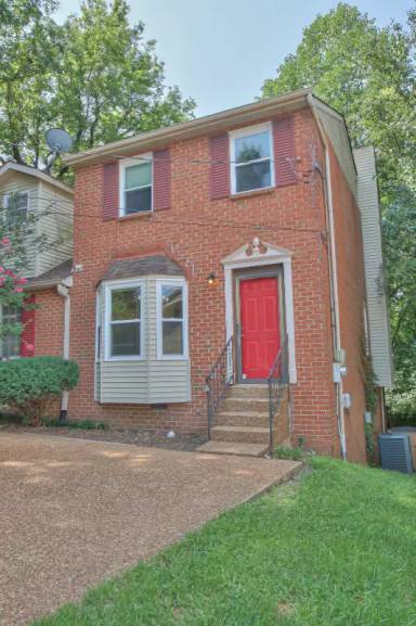 Main picture of 2344 Tally Green Ct