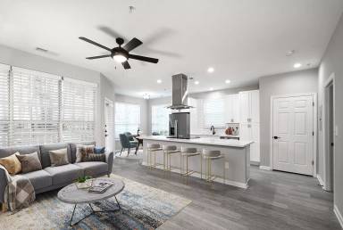Main picture of Legacy Arboretum Apartments