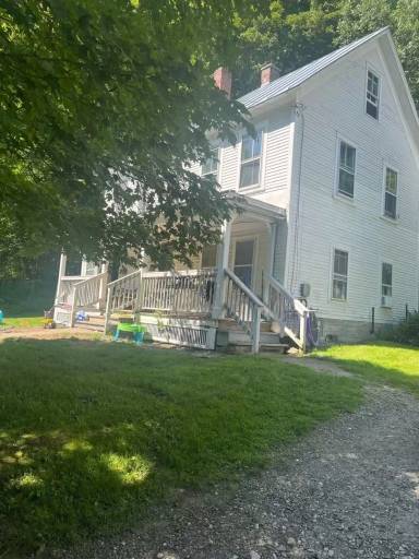 Main picture of 14 Forest St