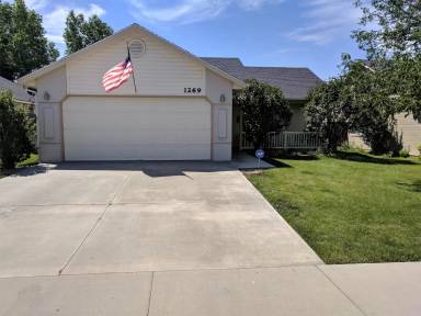 Main picture of 1269 W Jacksnipe Dr