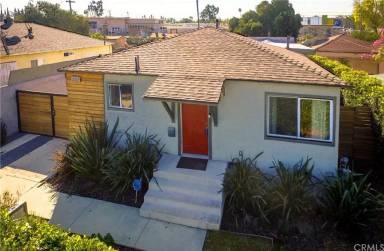 Main picture of 1032 E Silva St