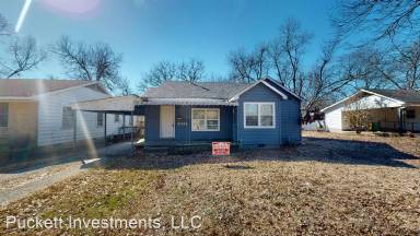 Main picture of 4924 Atkins St